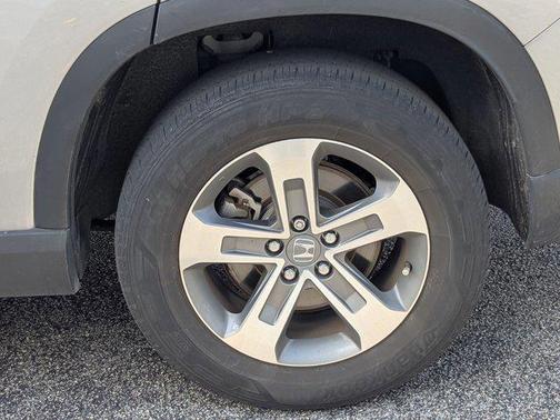 2023 Honda Pilot 2WD EX-L 7 Passenger