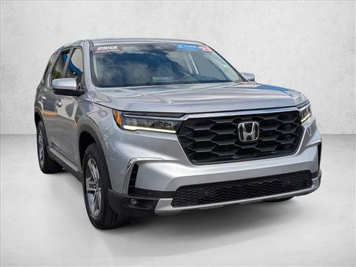 2023 Honda Pilot 2WD EX-L 7 Passenger