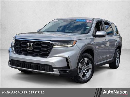 2023 Honda Pilot 2WD EX-L 7 Passenger