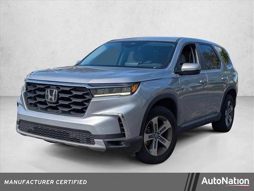 2023 Honda Pilot 2WD EX-L 7 Passenger