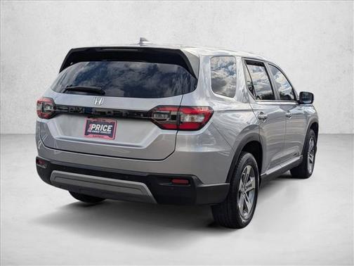 2023 Honda Pilot 2WD EX-L 7 Passenger