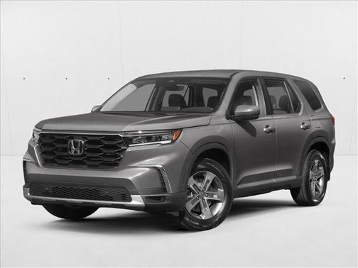 2023 Honda Pilot 2WD EX-L 7 Passenger