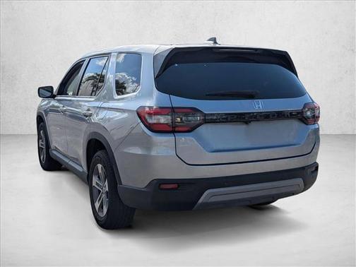 2023 Honda Pilot 2WD EX-L 7 Passenger