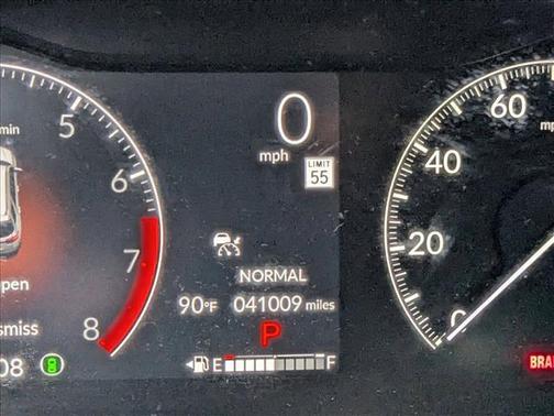 2023 Honda Pilot 2WD EX-L 7 Passenger