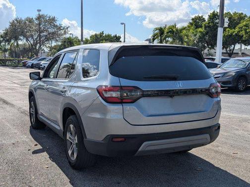 2023 Honda Pilot 2WD EX-L 7 Passenger