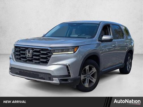 2023 Honda Pilot 2WD EX-L 7 Passenger