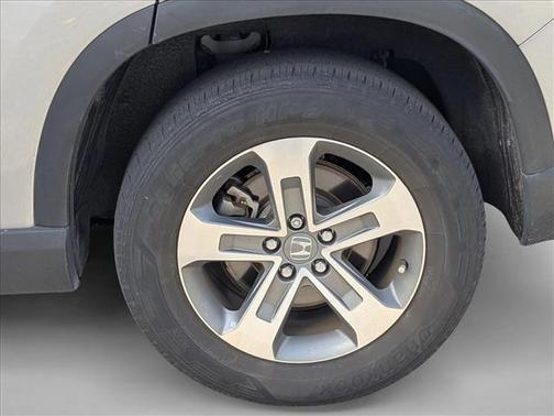 2023 Honda Pilot 2WD EX-L 7 Passenger