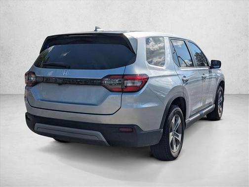 2023 Honda Pilot 2WD EX-L 7 Passenger