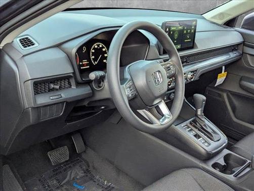 2026 Honda CR-V EX 2WD