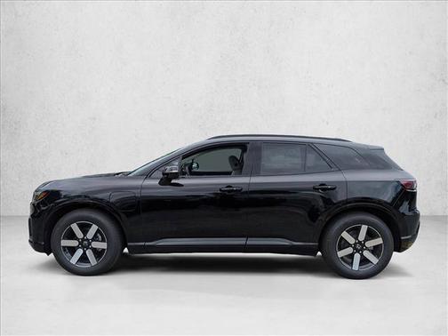 Raven Black 2026 Honda Prologue Touring
