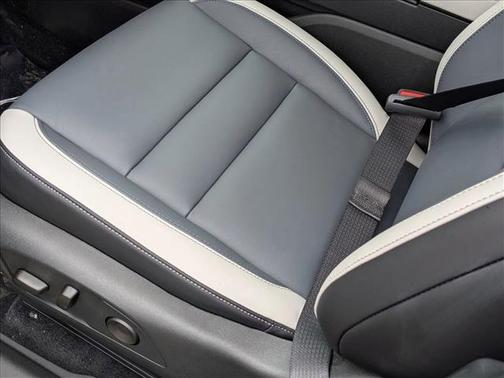 Raven Black 2026 Honda Prologue Touring