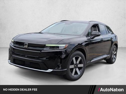 Raven Black 2026 Honda Prologue Touring
