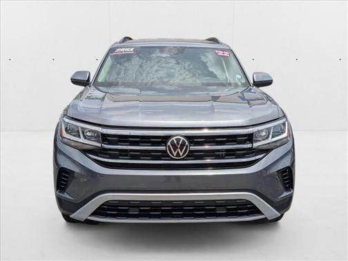 2022 Volkswagen Atlas 2.0T SE