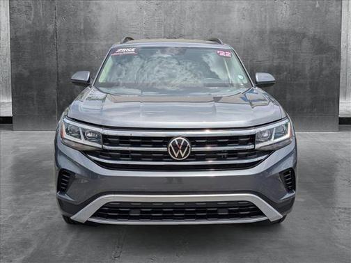 2022 Volkswagen Atlas 2.0T SE
