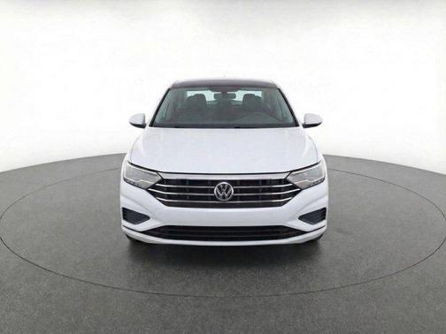 2019 Volkswagen Jetta 1.4T SE