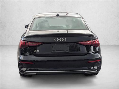 2023 Audi A3 Premium