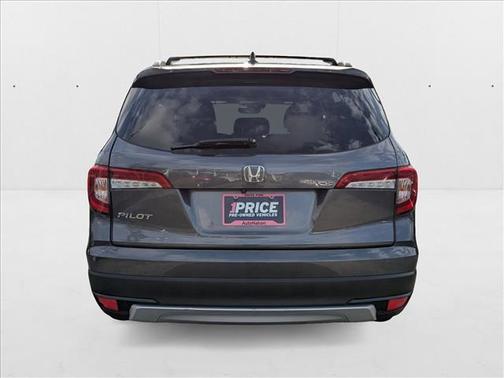 2021 Honda Pilot 2WD EX-L