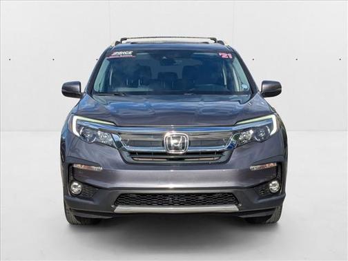 2021 Honda Pilot 2WD EX-L