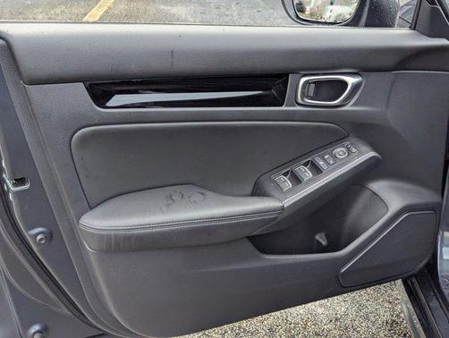 2022 Honda Civic Sport Touring