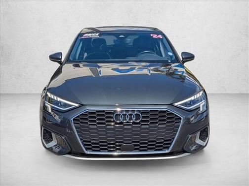 2024 Audi A3 Premium