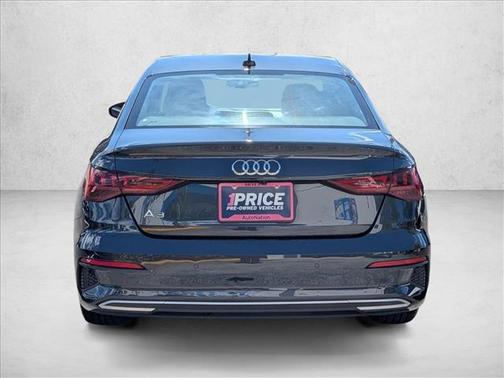2024 Audi A3 Premium