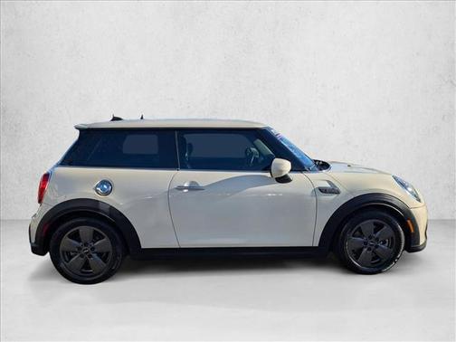 2022 MINI Hardtop Cooper S