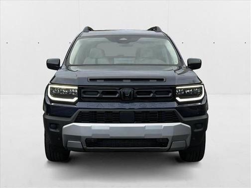2026 Honda Passport AWD RTL Towing