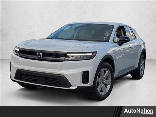 2026 Honda Prologue EX