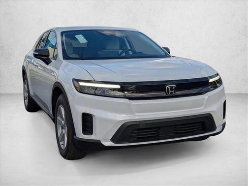 2026 Honda Prologue EX
