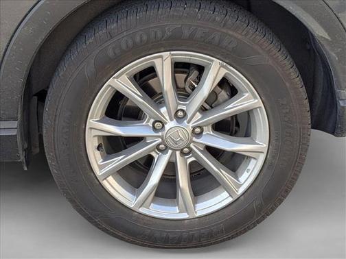 2023 Honda CR-V EX AWD