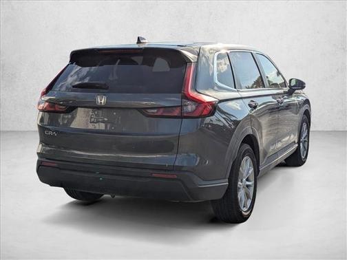 2023 Honda CR-V EX AWD