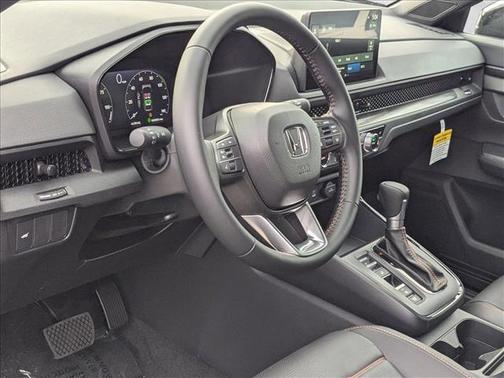 2026 Honda CR-V Hybrid Sport-L FWD