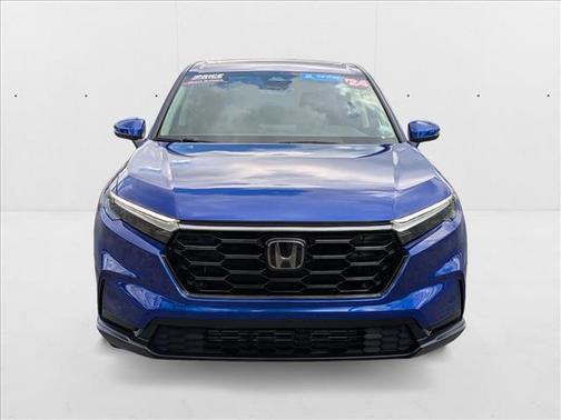 2024 Honda CR-V EX AWD