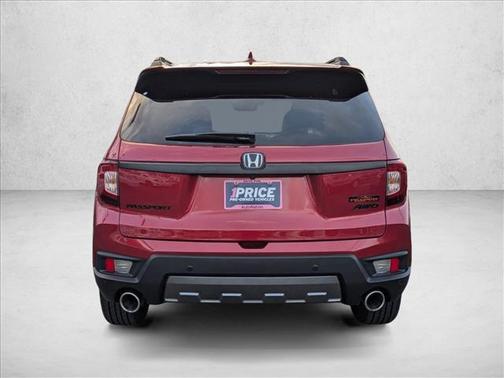2023 Honda Passport AWD TrailSport