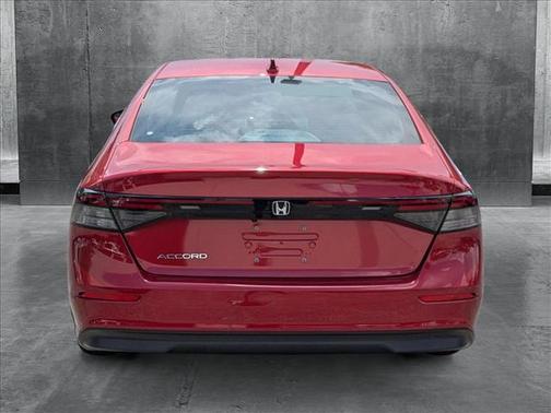2023 Honda Accord EX 1.5T