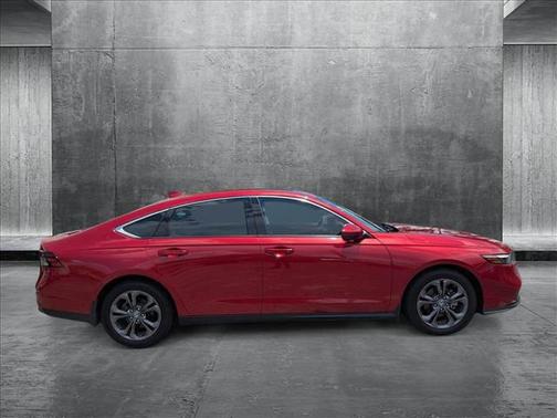 2023 Honda Accord EX 1.5T
