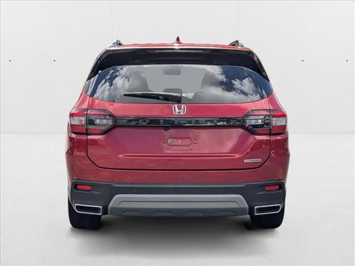 2023 Honda Pilot Touring 8-Passenger