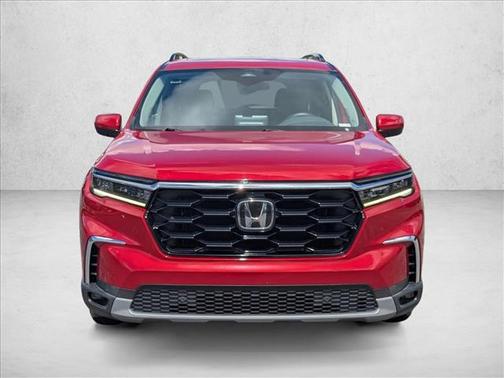 2023 Honda Pilot Touring 8-Passenger