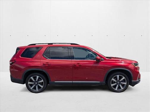 2023 Honda Pilot Touring 8-Passenger