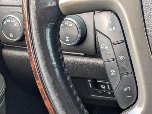 2013 GMC Sierra 2500 Denali