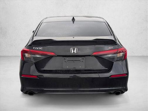 2023 Honda Civic Si Base