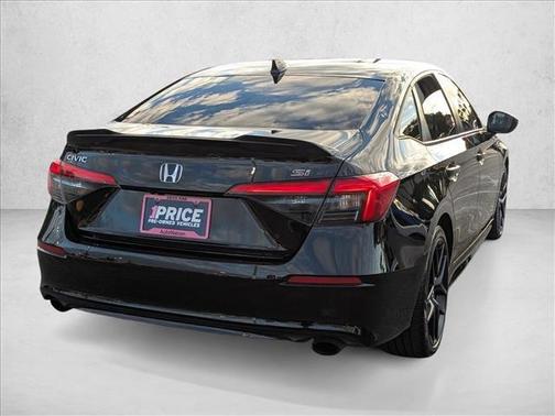 2023 Honda Civic Si Base