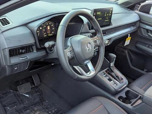 2026 Honda CR-V Hybrid Sport-L FWD