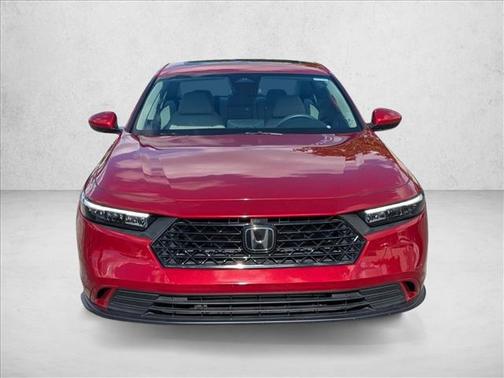 2023 Honda Accord EX 1.5T