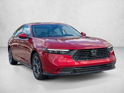 2023 Honda Accord EX 1.5T