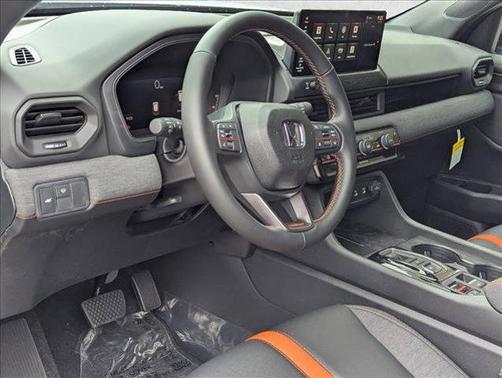 2026 Honda Passport AWD TrailSport