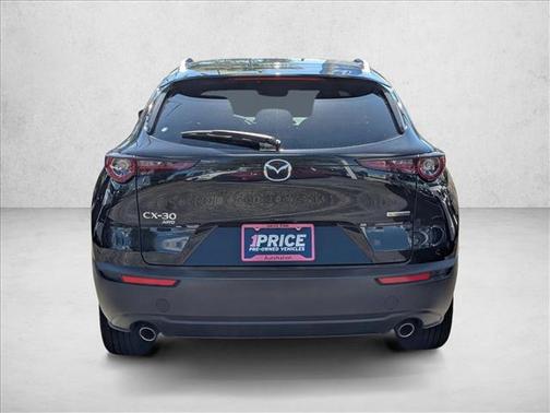2023 Mazda CX-30 2.5 S Select Package