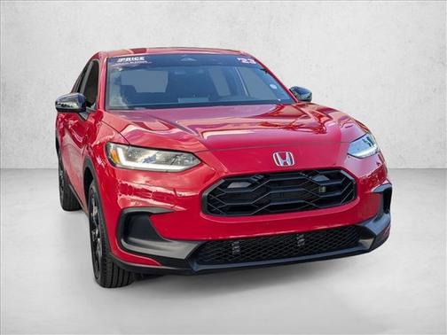 2023 Honda HR-V 2WD Sport
