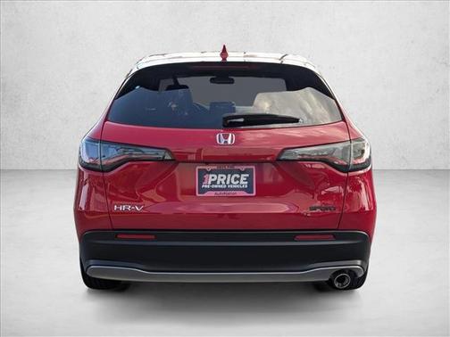 2023 Honda HR-V 2WD Sport