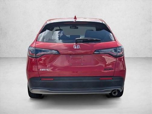 2023 Honda HR-V 2WD Sport